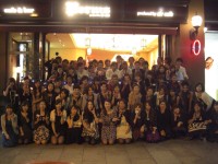 20091010weddingparty1