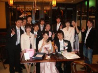 2010321weddingparty